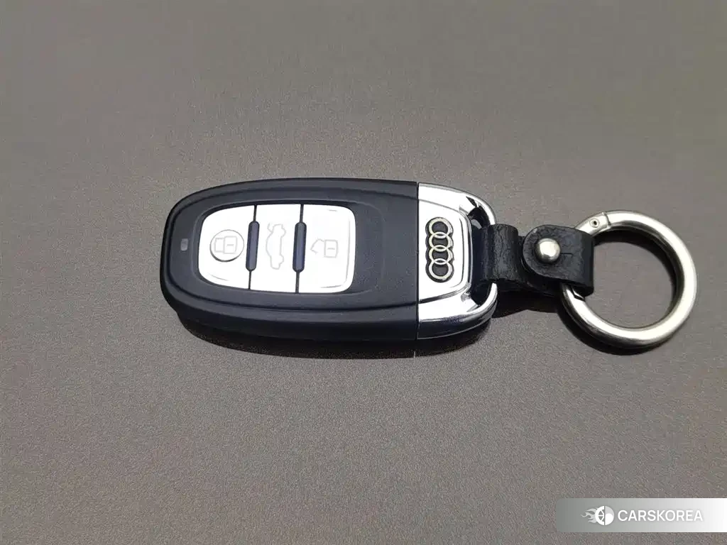 Audi A6 id 4600888 из Китая 21
