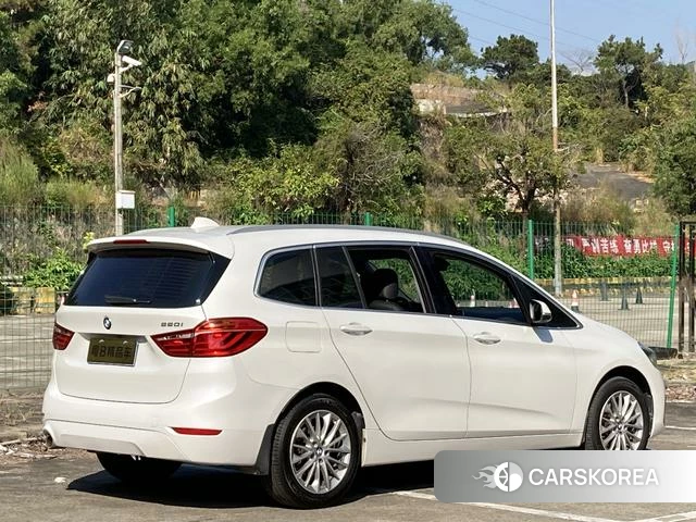 BMW 2 series multifunctional station wagon id 4222046 из Китая 17