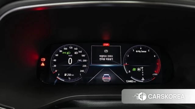 Renault Korea (Samsung) XM3 id 4943624 из Кореи 29
