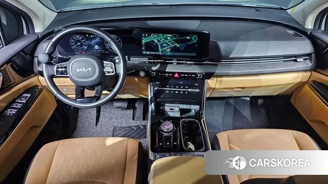 Kia Carnival 4th generation id 3462840 из Кореи 17