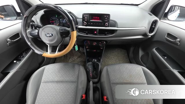 Kia All New Morning (JA) id 4477528 из Кореи 28