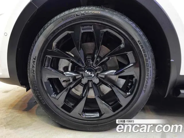 Kia Sorento 4th Generation id 2693083 из Кореи 17