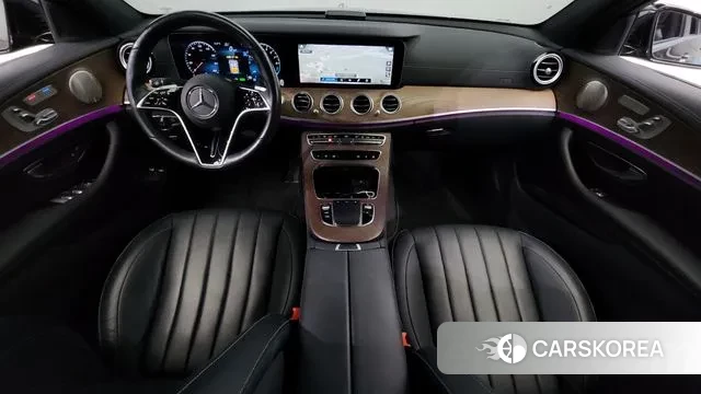 Mercedes-Benz E-Class W213 id 3503552 из Кореи 17