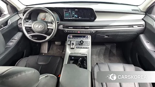 Hyundai The New Palisade id 3360693 из Кореи 17