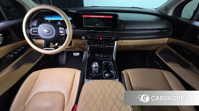 Kia Carnival 4th generation id 3525535 из Кореи 17