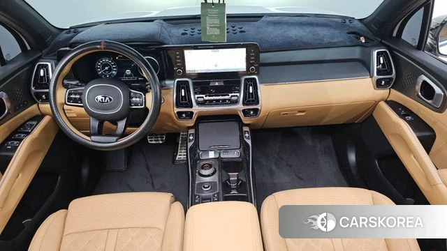 Kia Sorento 4th Generation id 4294362 из Кореи 29