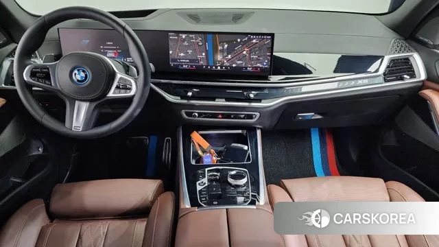 BMW X5 (G05) id 3745021 из Кореи 17