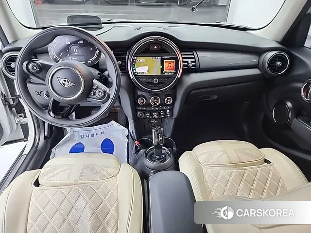 Mini Cooper id 3713239 из Кореи 17