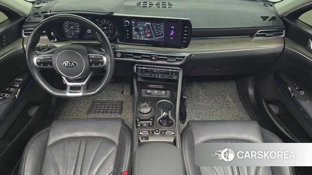 Kia K5 3rd generation id 4693426 из Кореи 31