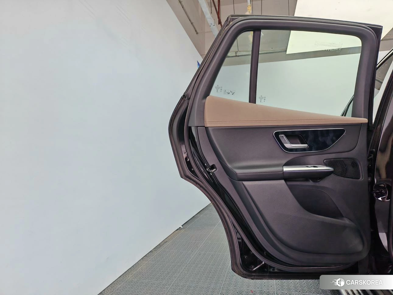 Mercedes-Benz EQE SUV id 4454008 из Китая 17