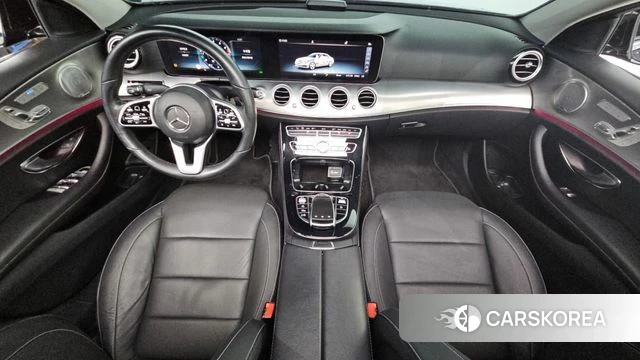 Mercedes-Benz E-Class W213 id 4759984 из Кореи 17