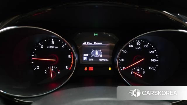 Kia The New Carnival id 4865568 из Кореи 28