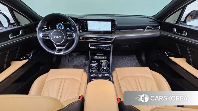 Kia K5 3rd generation id 2915799 из Кореи 17