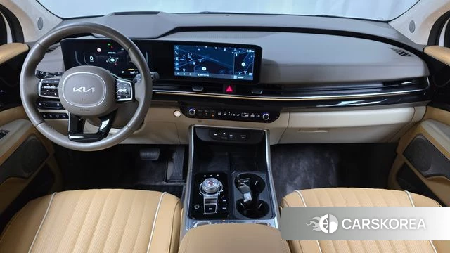 Kia The New Carnival 4th Generation id 3805320 из Кореи 17