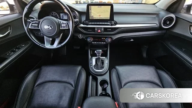 Kia Come New K3 id 3385330 из Кореи 17