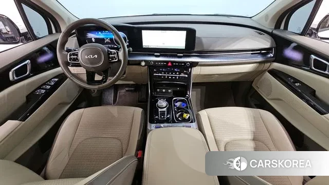 Kia Carnival 4th generation id 3447470 из Кореи 17