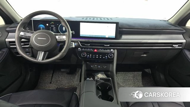 Hyundai Sonata D Edge (DN8) id 4248386 из Кореи 32