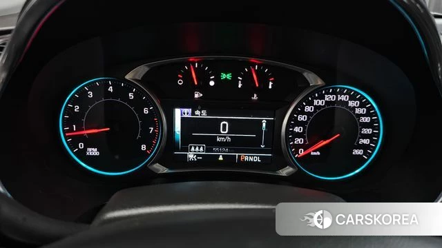 Chevrolet (GM Daewoo) All New Malibu id 4742367 из Кореи 32