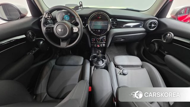 Mini Cooper id 4711174 из Кореи 27