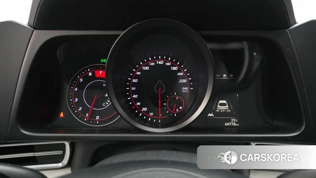 Hyundai Avante (CN7) id 4750670 из Кореи 28