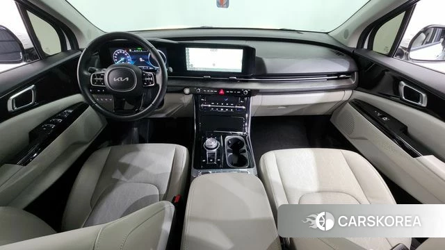 Kia Carnival 4th generation id 3883967 из Кореи 17