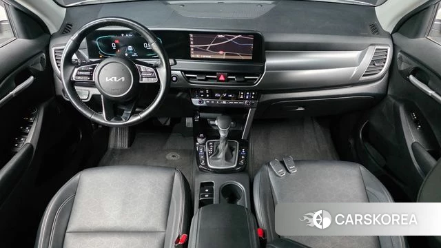Kia The New Seltos id 4376037 из Кореи 17