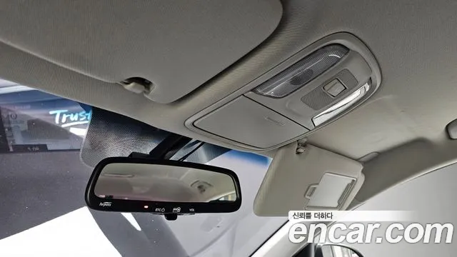 Kia The New K5 2nd generation id 2764698 из Кореи 17