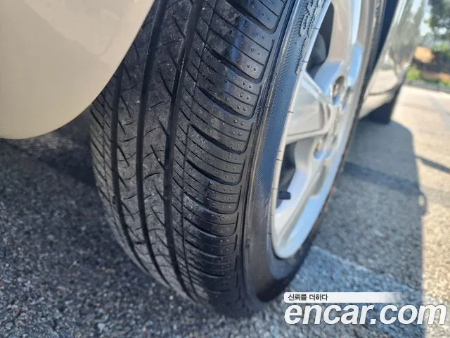 Chevrolet (GM Daewoo) The Next Spark id 2798187 из Кореи 17