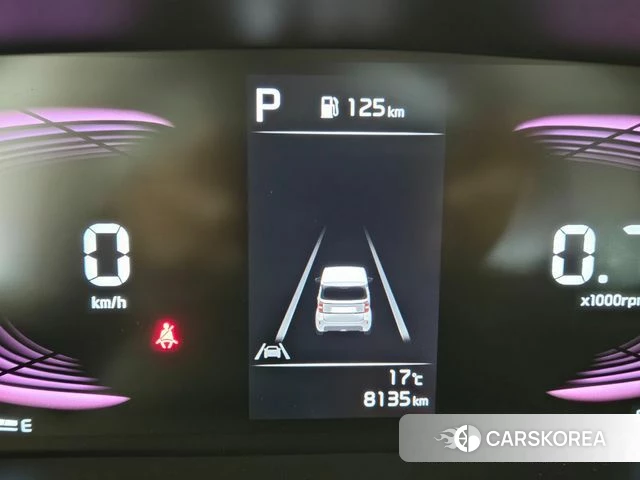 Kia The New Kia Ray id 3921917 из Кореи 17