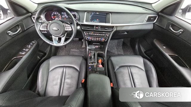 Kia The New K5 2nd generation id 4447561 из Кореи 27