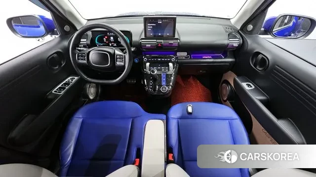 Hyundai Casper id 3279848 из Кореи 17