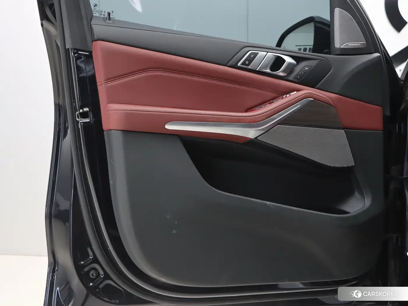 BMW X5 id 4622746 из Китая 29