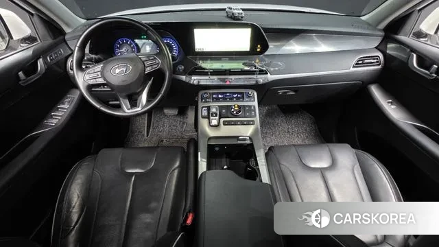 Hyundai Palisade id 3616748 из Кореи 17