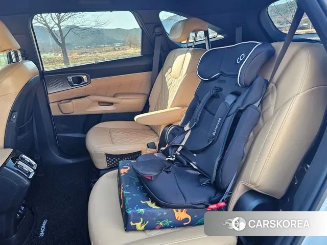 Kia Sorento 4th Generation id 3571925 из Кореи 14