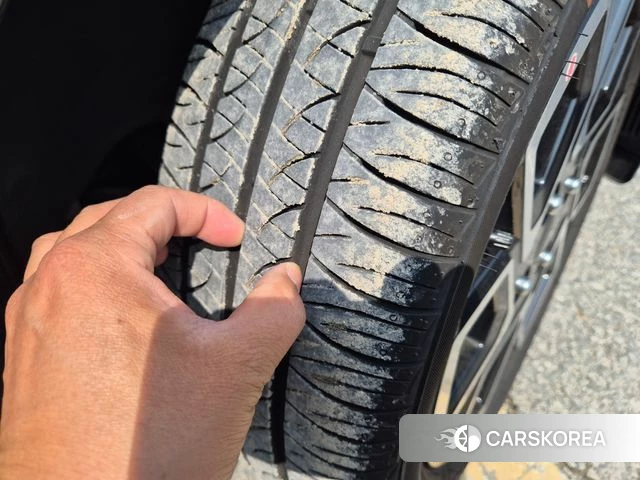 Kia The New Kia Ray id 3952508 из Кореи 17