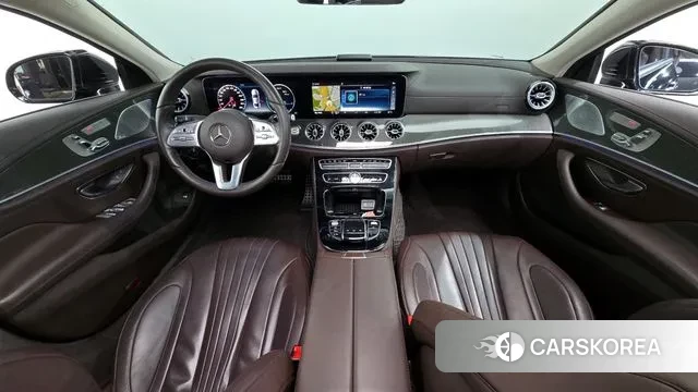 Mercedes-Benz CLS-Class C257 id 3474319 из Кореи 17