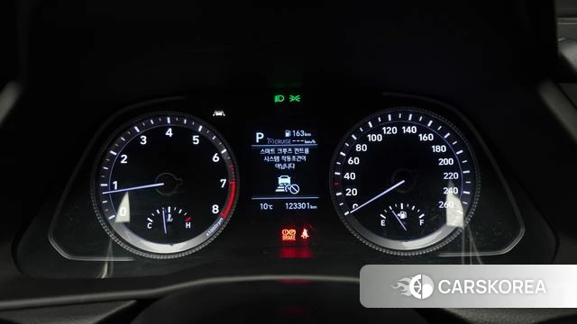 Hyundai Sonata (DN8) id 3807630 из Кореи 17