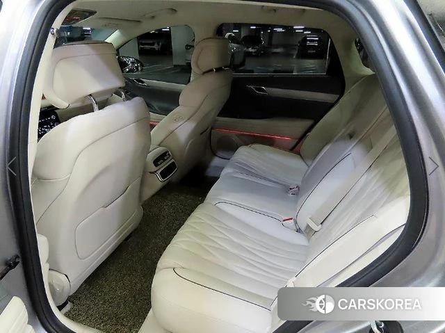 Genesis G80 (RG3) id 4485652 из Кореи 17