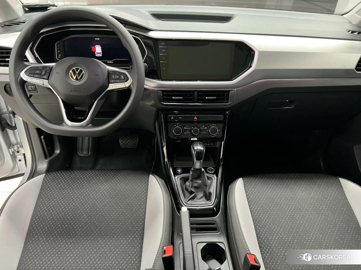 Volkswagen Exploring the shadow id 4452211 из Китая 13