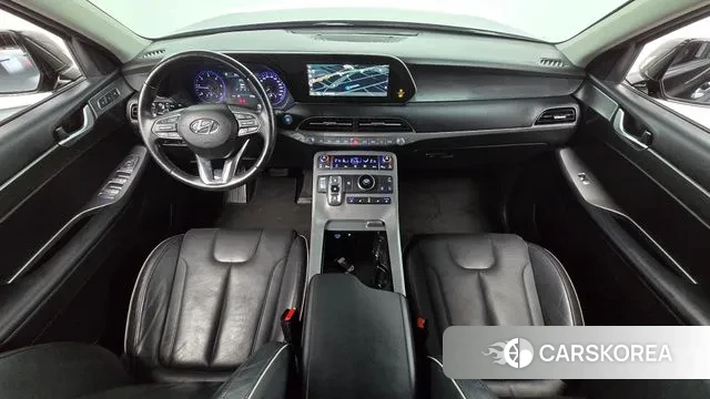 Hyundai Palisade id 3723107 из Кореи 17