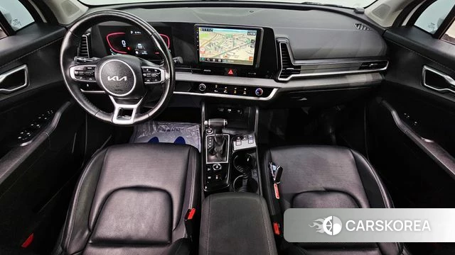 Kia Sportage 5th Generation id 4428791 из Кореи 27