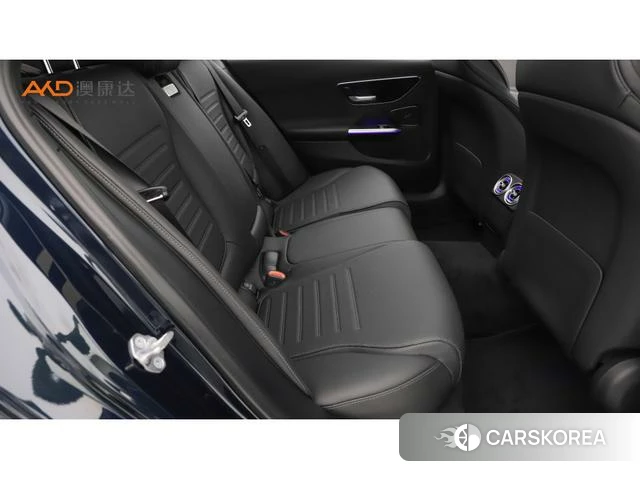 Mercedes-Benz Class C id 3913577 из Китая 7