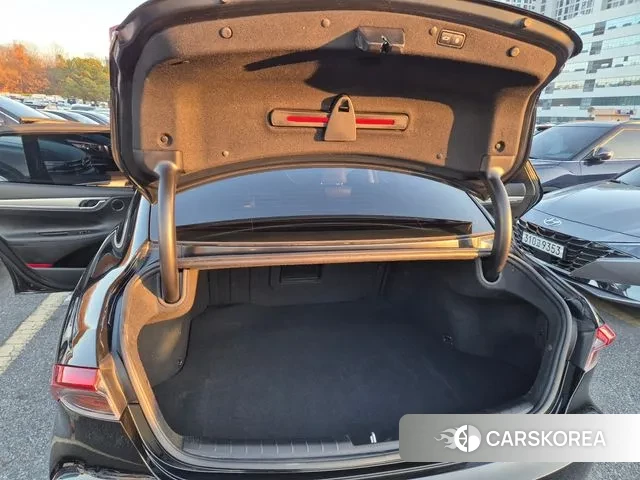 Hyundai The New Grandeur IG id 3451505 из Кореи 17