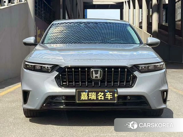 Honda Yingshipai id 4297647 из Китая 12