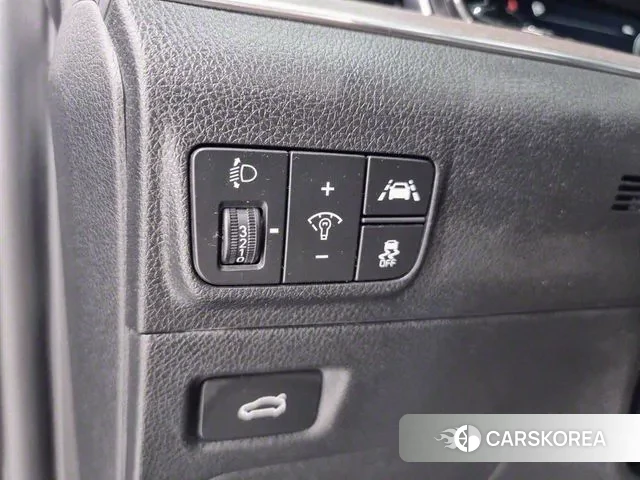 Kia K5 3rd generation id 2995037 из Кореи 17