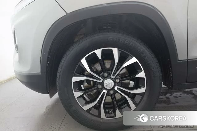 Baojun 510 id 4211542 из Китая 21