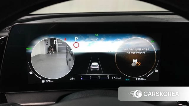 Kia Sportage 5th Generation Hybrid id 4612494 из Кореи 27