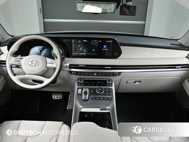 Hyundai The New Palisade id 4485706 из Кореи 17