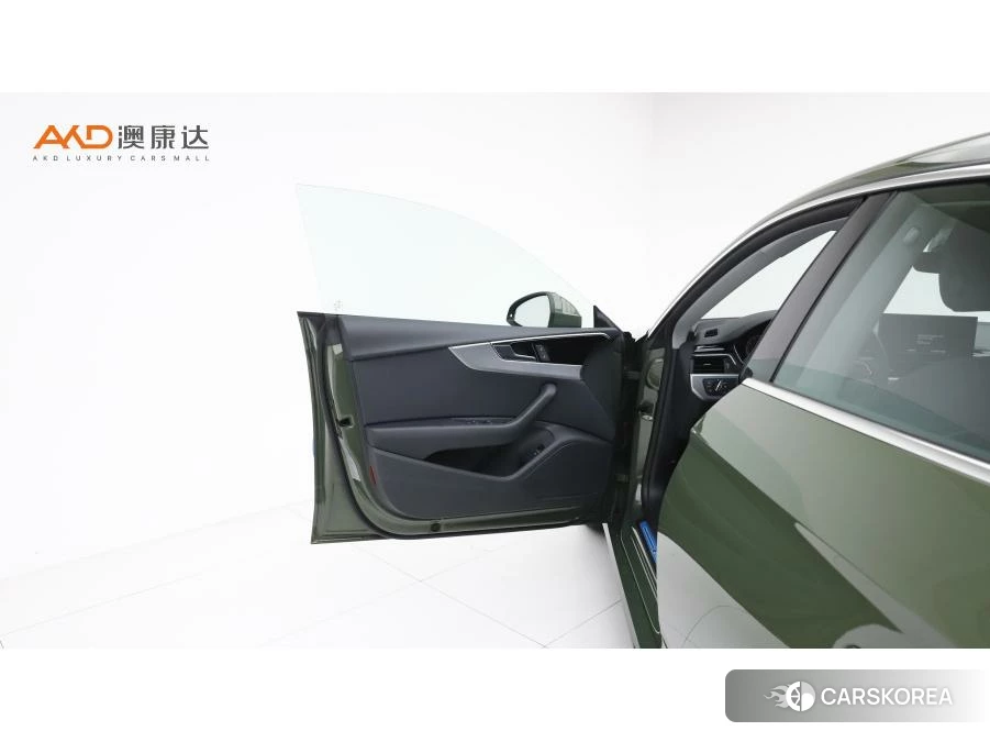 Audi A5 id 4441208 из Китая 7