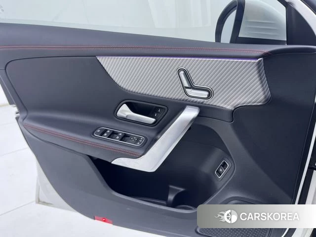 Mercedes-Benz Class A id 4271858 из Китая 24